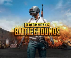PUBG Steam
