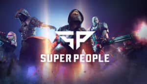 Super People