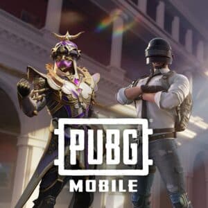 PUBG Mobile