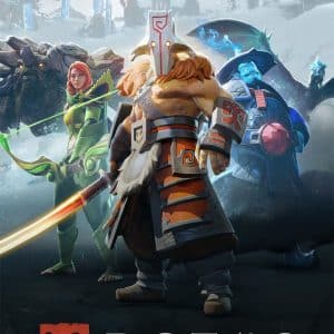 Dota 2