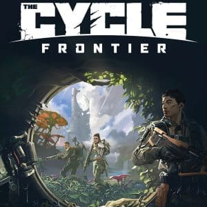The Cycle: Frontie